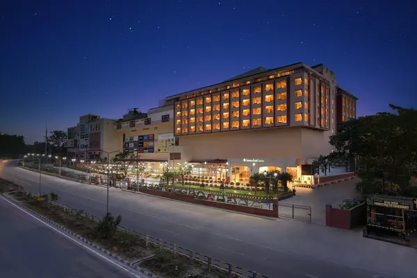Pano - Dehradun restaurant