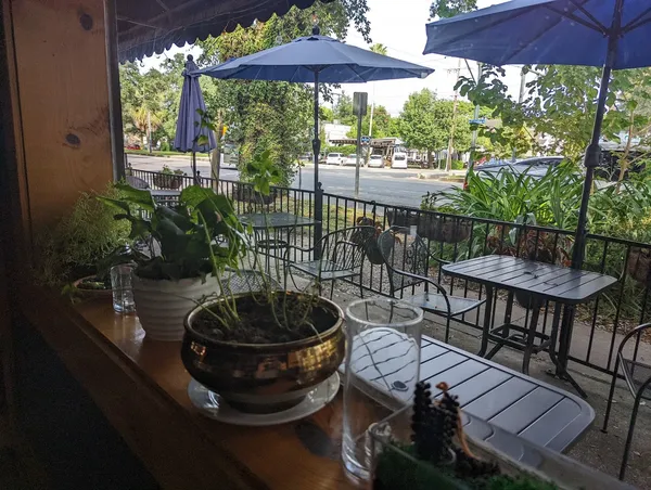 Toup's Meatery restaurant