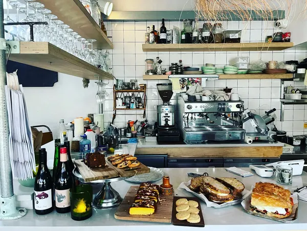 Saint Francis Provisions &mdash; Kinsale