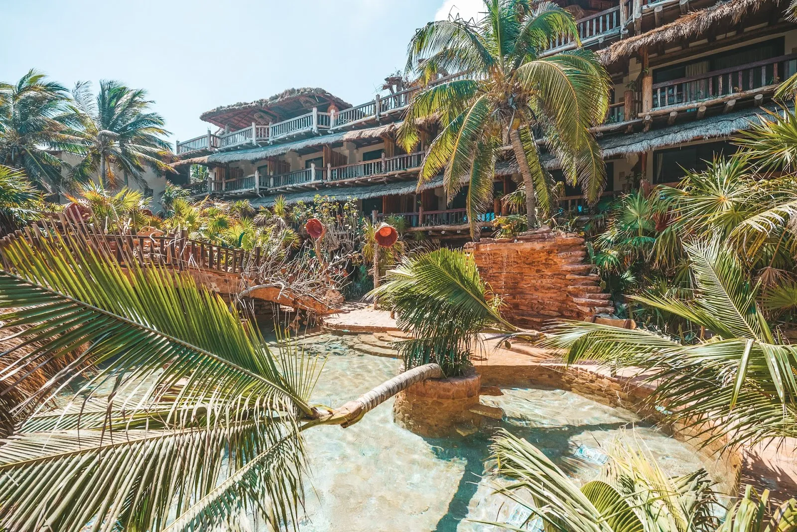 Best First Date Restaurants in Tulum 2026