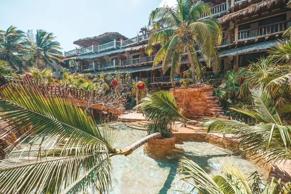 Kanan Tulum Tulum modern mexican