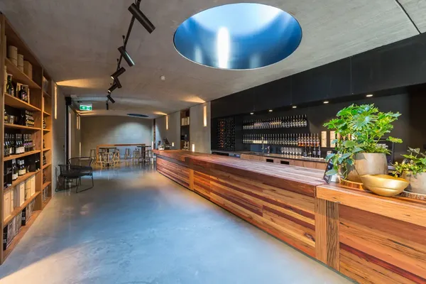 TarraWarra Estate Restaurant &mdash; Yarra Valley