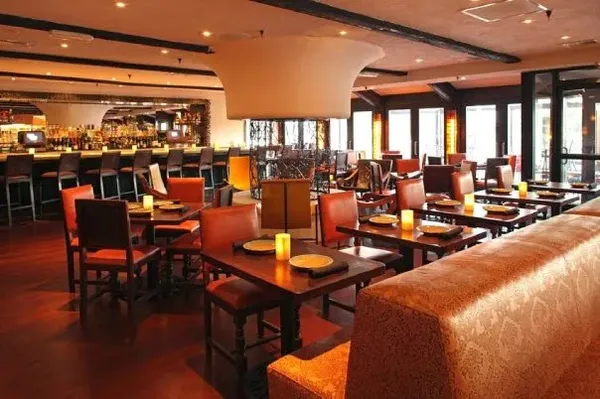 SOL Mexican Cocina restaurant