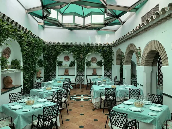 El Churrasco — Córdoba