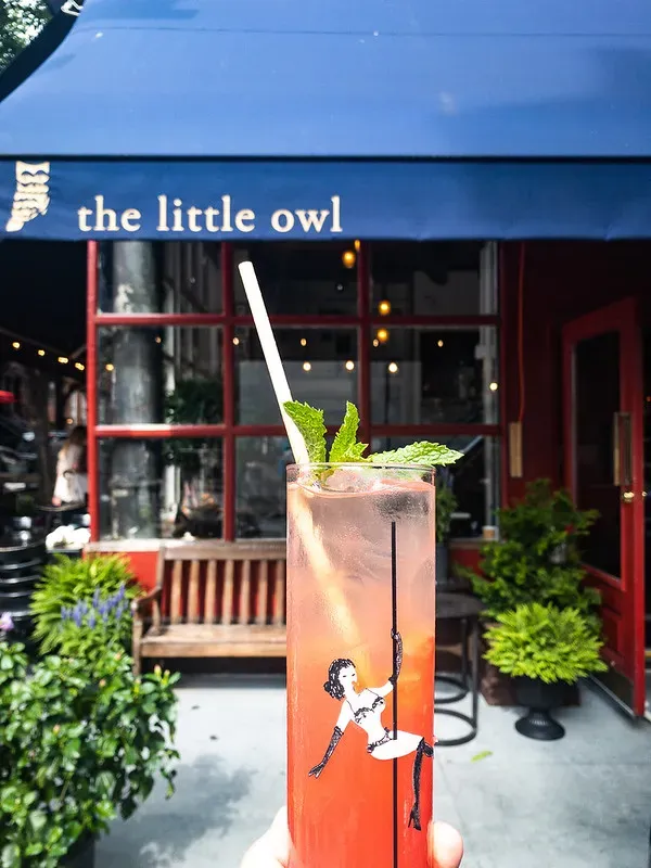 The Little Owl New York