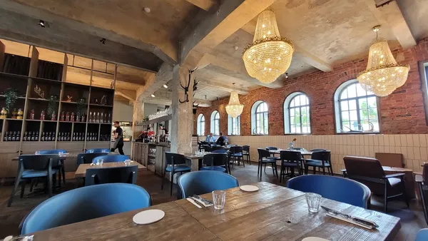 Momo Grill, Kaunas