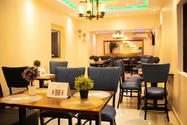 Nigerian & Continental at Sycamore by Onebasket, Lagos Mainland Lagos