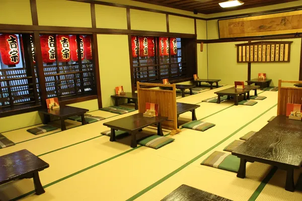 Yossou restaurant