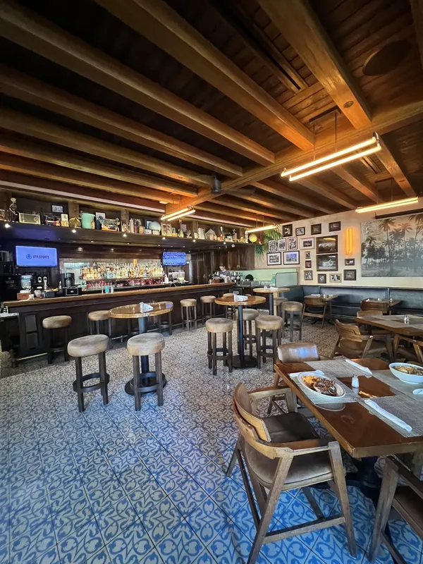 Cafe Habana Malibu Mexican