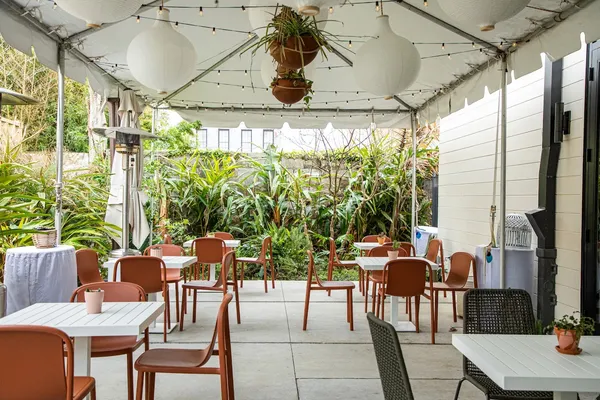 Birdy's restaurant