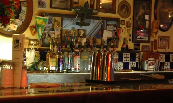 Hugo's Fayetteville