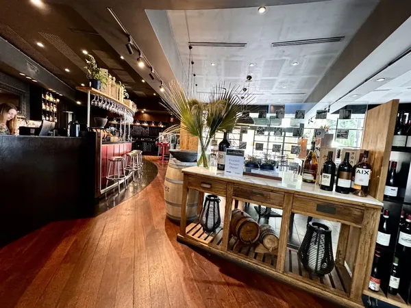 Fraser's, Perth