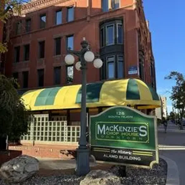 MacKenzie's Chop House Colorado Springs