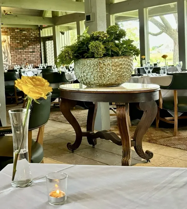 La Truffe Sauvage Lake Charles Continental French - Lake Charles Fine Dining restaurant