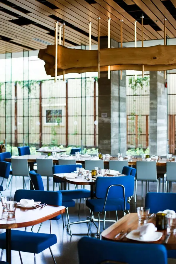 Spoonbar h2hotel Healdsburg