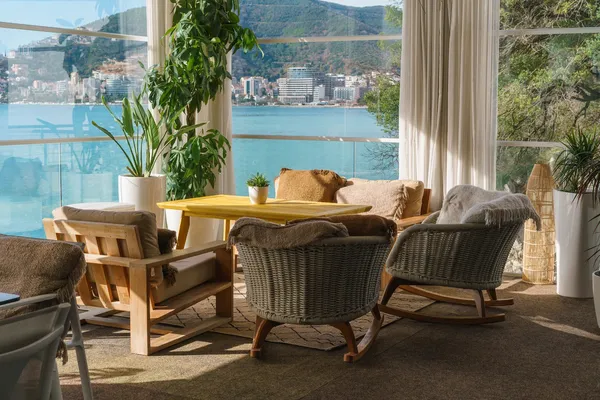 Dukley Seafront Restaurant &mdash; Budva