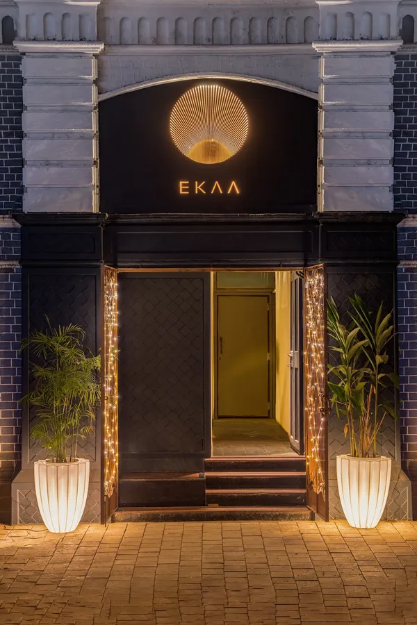 Ekaa, Mumbai