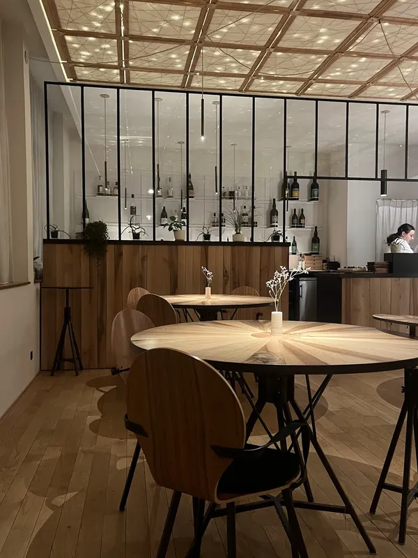 Arborescence &mdash; Lille