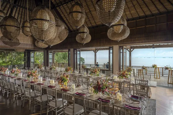 Sundara restaurant