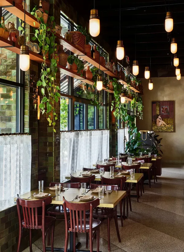 Ava Gene's Portland italian