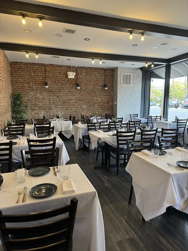 Florencia Restaurant restaurant