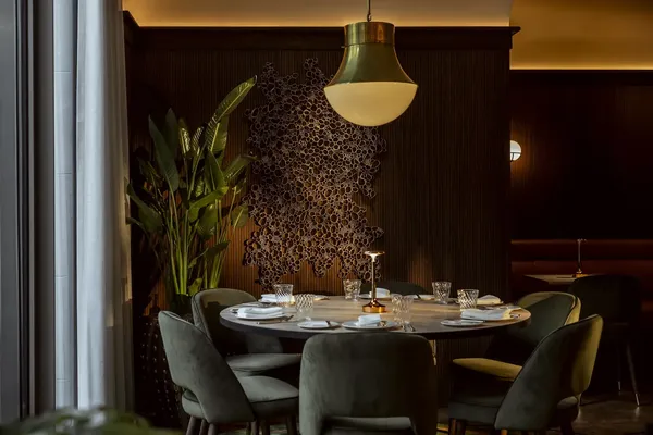 Bon Bon restaurant