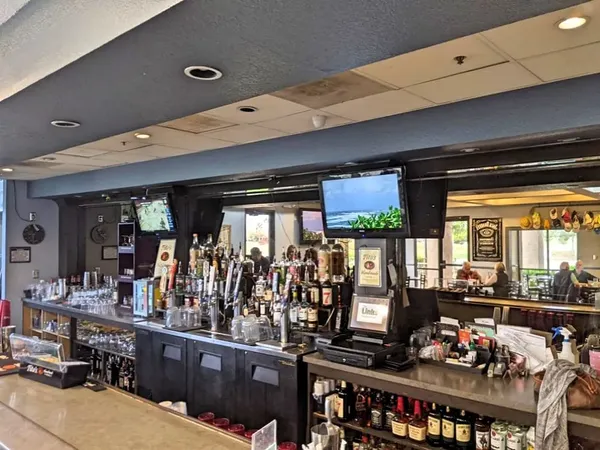 The Links Grill, Peoria AZ