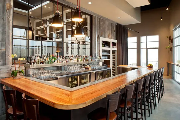 Miller Union restaurant