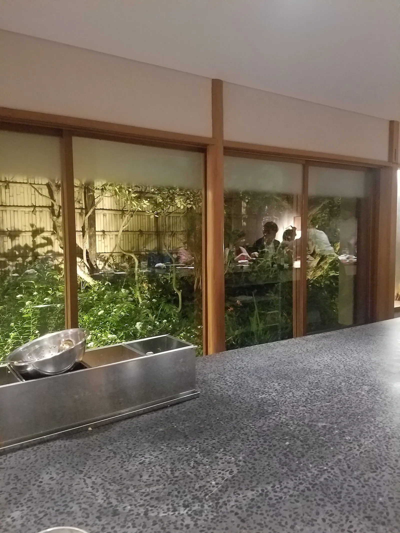 Ichirin Hanare — Kamakura