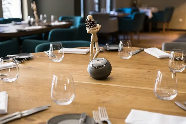 ANDRé Restaurant Sofia
