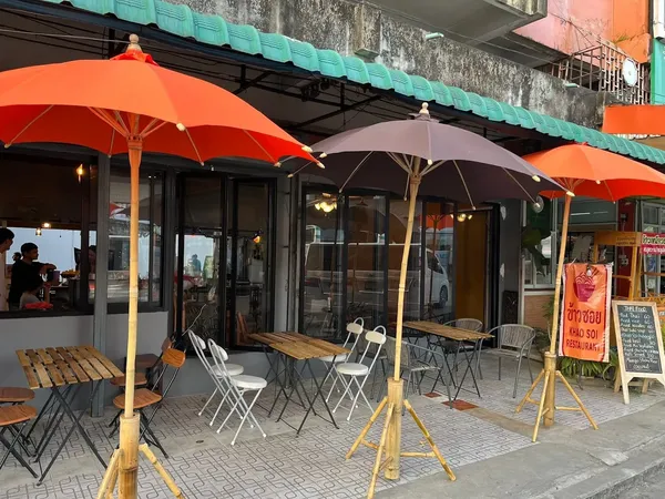 Khao Soi Vijittra restaurant