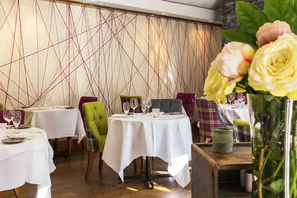 Mulberry Garden Dublin Donnybrook fine dining Irish produce