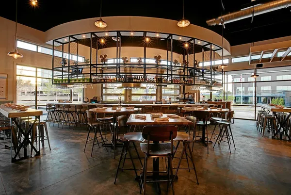 Babalu restaurant