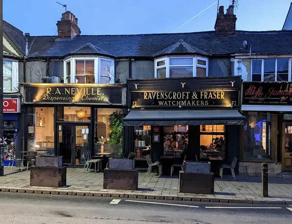 Arbequina, Oxford