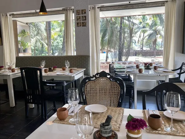 Cavatina by Avinash Martins, Benaulim South Goa