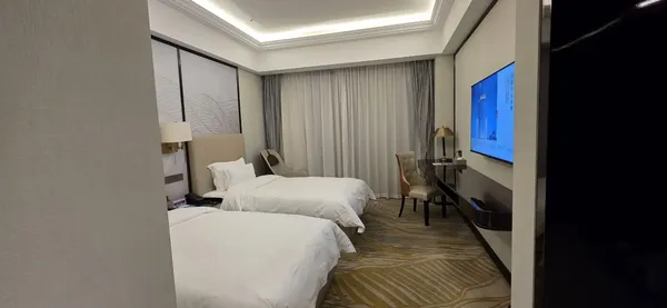 Ru Yuan Jiangnan Hangzhou