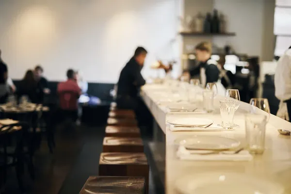 Cumulus Inc. Melbourne modern european
