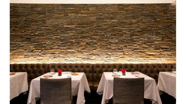 Ristorante Honda, Tokyo