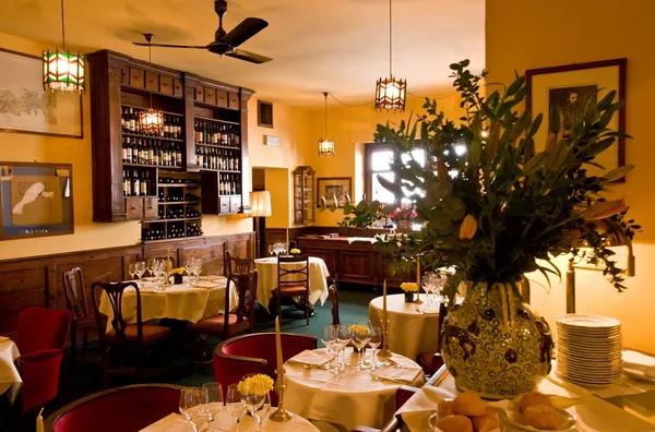 Cibrèo Trattoria, Florence
