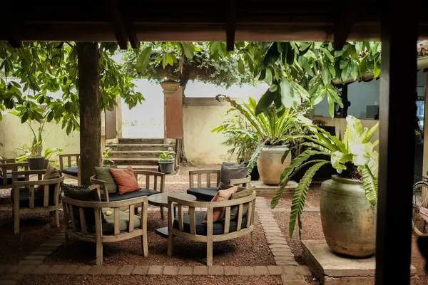 The Bungalow — Galle