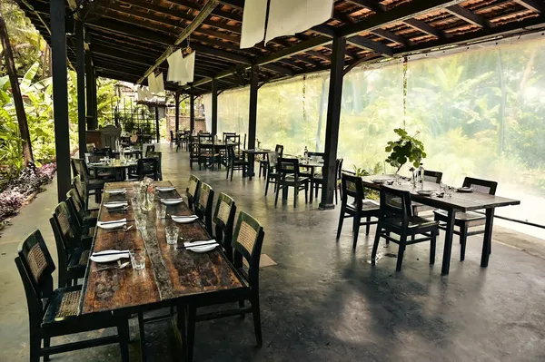 Bomra's, Candolim North Goa