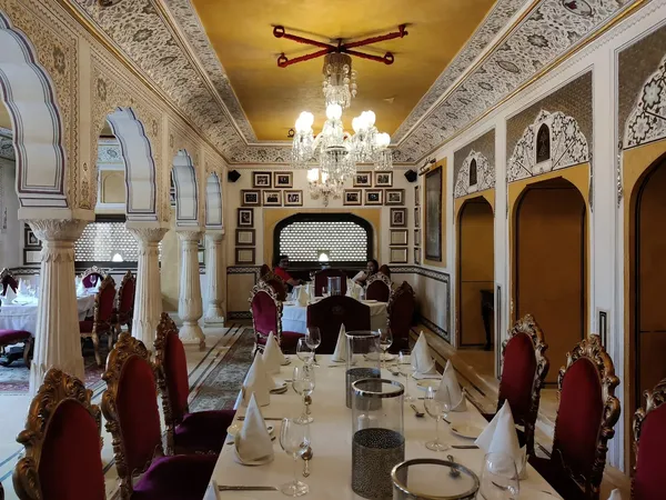 1135 AD Rajasthani Royal Jaipur