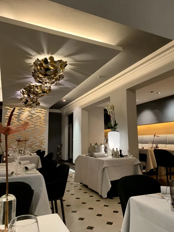 Carmelo Greco restaurant