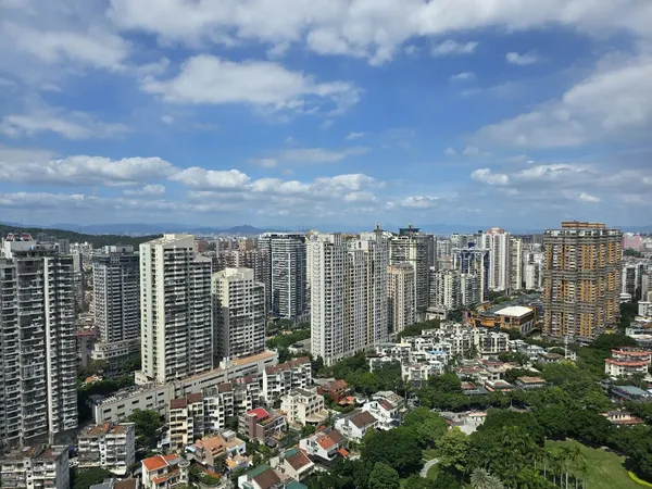 Hokklo, Xiamen