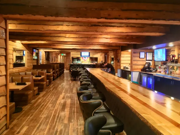 The Still Whiskey Steaks Fort Collins