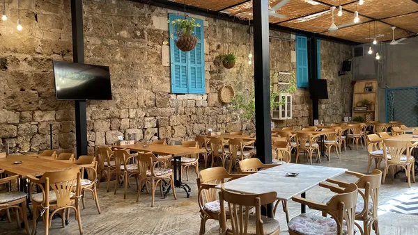 Khan Jbeil, Byblos