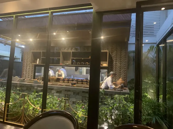 Sorn, Bangkok