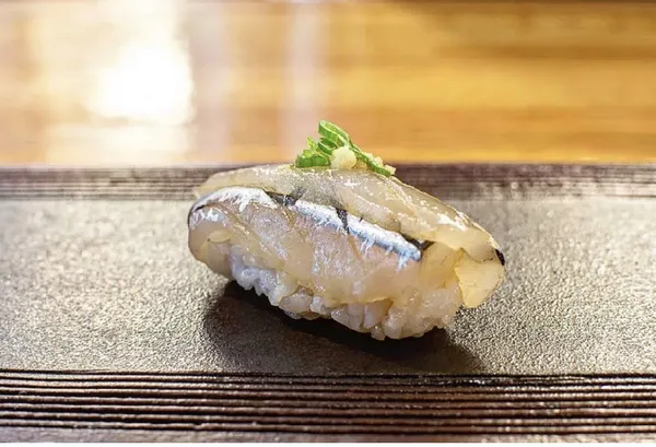 Omakase by PrimeFish restaurant