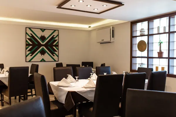 Steakhouse at Talindo Steak House, Victoria Island Lagos