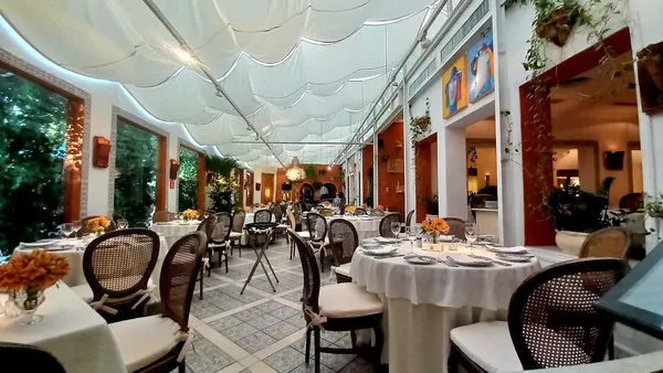 La Tambouille São Paulo Italian-French